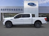 New 2025 Ford F150 Lightning XLT image 3