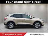 Certified 2021 Ford Escape SE w/ Convenience Package image 2