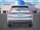 New 2026 Honda CR-V EX-L image 3