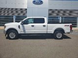 Certified 2022 Ford F250 XLT w/ FX4 Off-Road Package image 2