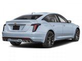 New 2025 Cadillac CT5 V Blackwing image 3