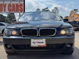 Used 2008 BMW 750Li image 2
