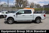 New 2025 Ford F150 XLT image 2