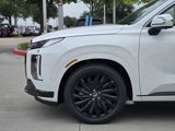 New 2025 Hyundai Palisade Calligraphy image 6