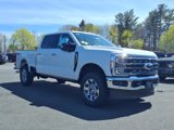 New 2025 Ford F250 Lariat w/ Lariat Ultimate Package image 2