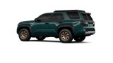New 2025 Toyota 4Runner 4WD image 5