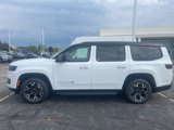 New 2025 Jeep Wagoneer Series II image 5