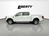 New 2025 Ford F150 XLT w/ Equipment Group 302A MID image 4
