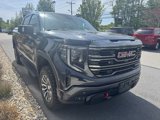 Certified 2023 GMC Sierra 1500 AT4 w/ Technology Package image 3