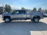 New 2025 Chevrolet Silverado 3500 LT w/ All Star Edition image 2