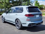 New 2026 BMW X7 M60i image 3