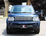 Used 2011 Land Rover LR4 HSE image 2