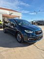 New 2025 Chrysler Pacifica Select w/ Uconnect Theater Family Group image 3