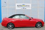 Used 2016 Mercedes-Benz E 400 Cabriolet image 4