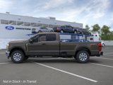 New 2025 Ford F350 4x4 SuperCab Super Duty image 3