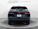 New 2025 Volkswagen Atlas Cross Sport SEL R-Line image 6