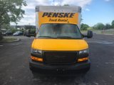 Used 2021 GMC Savana 3500 Extended w/ Power Convenience Package image 2