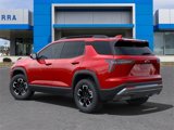 New 2026 Chevrolet Equinox ACTIV image 3