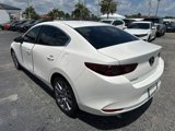 Used 2021 MAZDA MAZDA3 s image 3