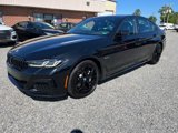Used 2022 BMW 530e w/ Premium Package image 2