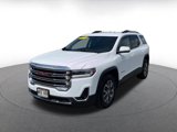Used 2023 GMC Acadia SLT image 5