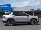New 2026 Chevrolet Equinox ACTIV w/ Safety and Technology Package image 5