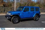 New 2025 Jeep Wrangler Sahara w/ Safety Group image 2