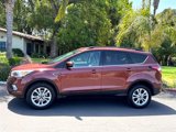 Used 2018 Ford Escape SE image 2