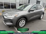 New 2025 Ford Escape Active w/ Cold Weather Package image 3