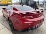 Used 2016 Chevrolet Camaro SS image 2