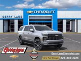 New 2025 Chevrolet Suburban High Country image 3