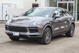 Used 2022 Porsche Cayenne Coupe image 3