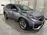 Used 2022 Honda CR-V EX-L image 3
