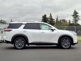 New 2025 Nissan Pathfinder SL w/ SL Premium Package image 4