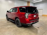 New 2025 Chevrolet Tahoe Premier image 4