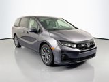 New 2026 Honda Odyssey Touring image 3