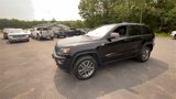 Used 2021 Jeep Grand Cherokee Trailhawk image 4