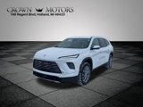 New 2025 Buick Enclave Preferred w/ LPO, Floor Liner Package image 3