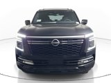 New 2025 Nissan Armada Platinum image 3