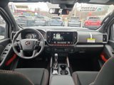 New 2025 Nissan Frontier PRO-4X image 2