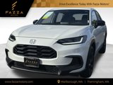 Used 2023 Honda HR-V Sport image 1