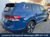 New 2025 Volkswagen Atlas SEL image 6