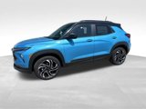 New 2025 Chevrolet TrailBlazer RS w/ Convenience Package image 2