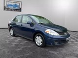 Used 2009 Nissan Versa 1.8 S w/ PWR Pkg image 4