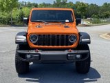 New 2025 Jeep Gladiator Rubicon image 2
