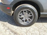 Certified 2022 Ford Bronco Sport Big Bend w/ Convenience Package image 5