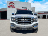 Used 2018 GMC Sierra 1500 SLT w/ SLT Premium Package image 2