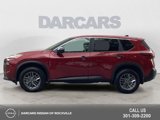 Certified 2023 Nissan Rogue S image 4