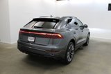 New 2025 Audi Q8 Premium Plus image 5