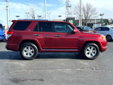 Used 2011 Toyota 4Runner SR5 image 4